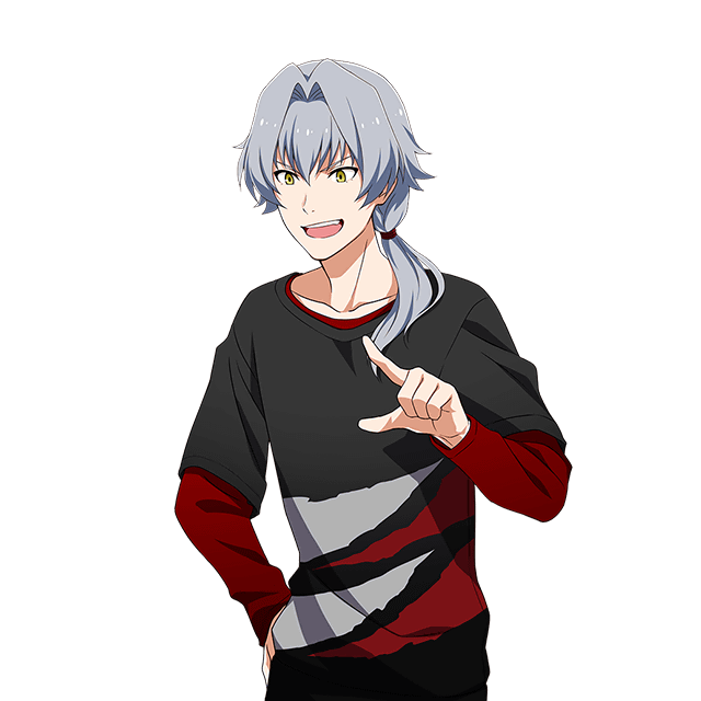 カード/牙崎 漣 - アイドルマスターsideM Wiki* カード/牙崎 漣 - アイドルマスターsideM Wiki*